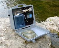  PSB4便携式自动水质采样器    PSB4