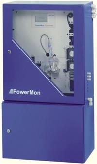   Power Mon 总金属在线分析仪 Power Mon 总铬/总镍/总铜