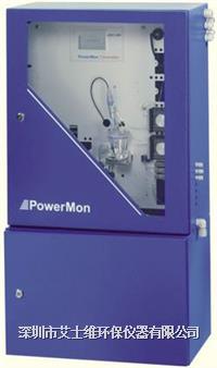 PowerMon 在线氨氮分析仪 (光度法） PowerMon 在线氨氮分析仪