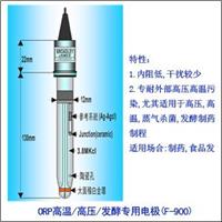  B.J.C 高温/高压/发酵专用氧化还原电极（F-900）  F-900-B130-A10BC